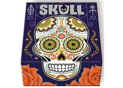 Skull: The Game